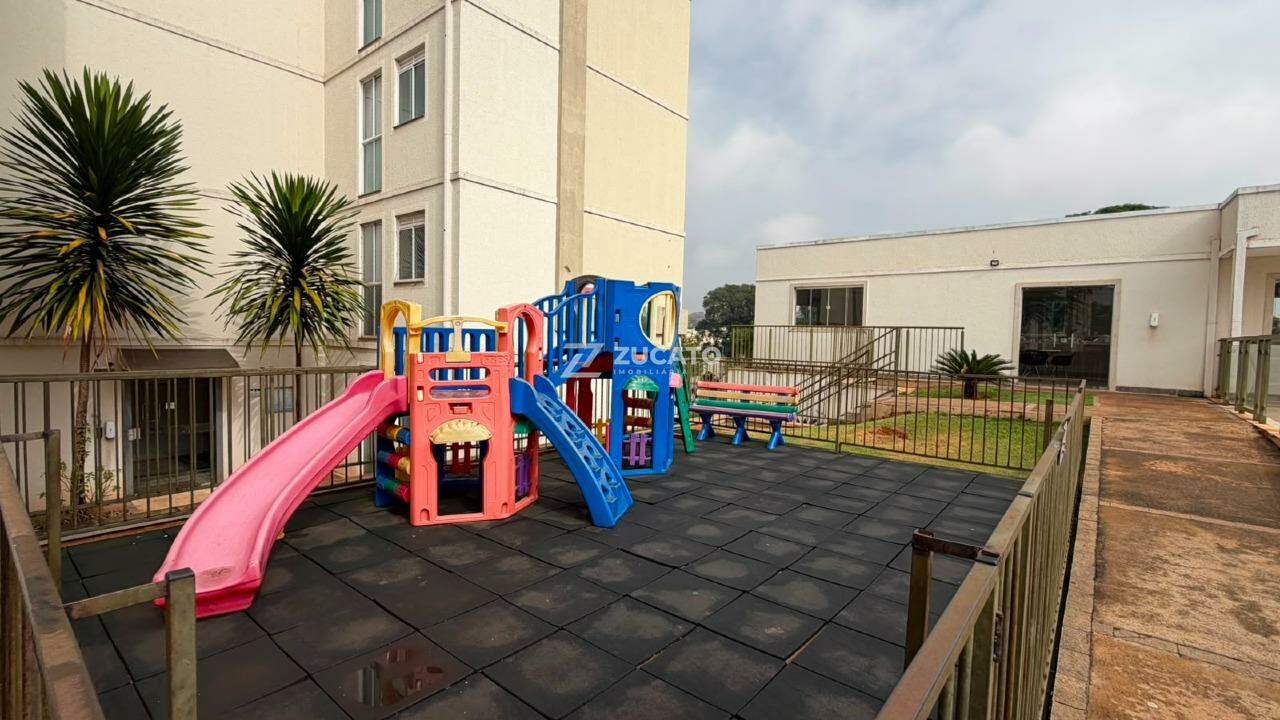 Apartamento à venda no Parque dos Buritis: 
