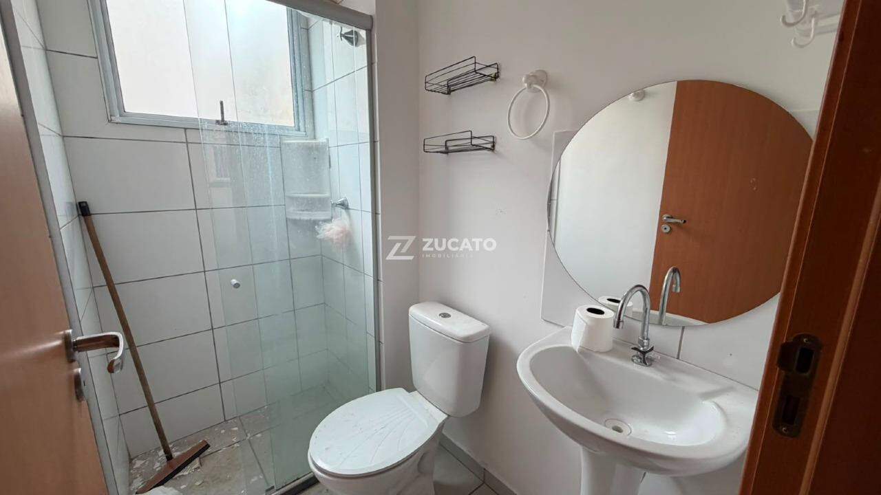 Apartamento à venda no Parque dos Buritis: 