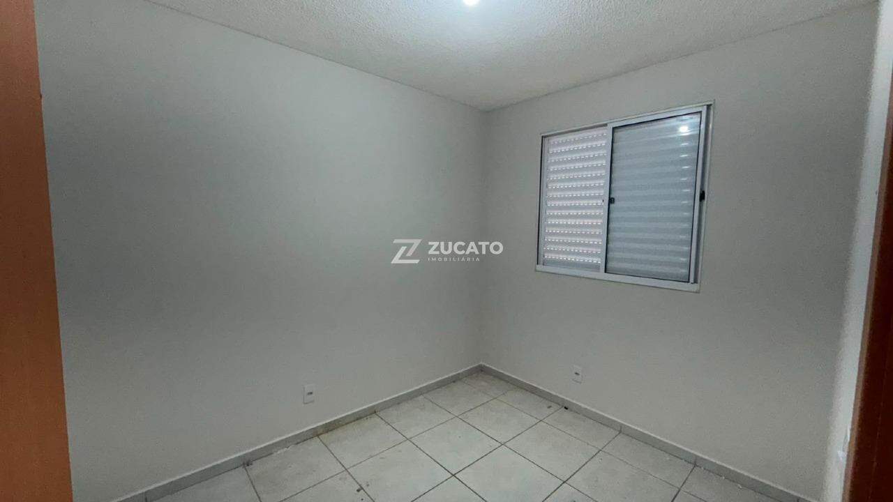 Apartamento à venda no Parque dos Buritis: 