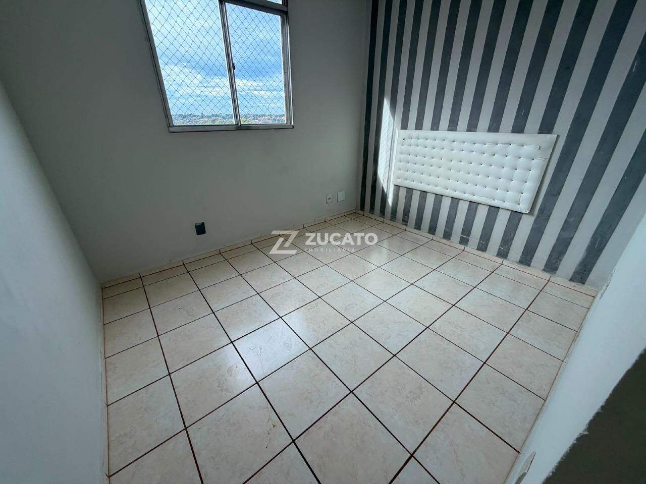 Apartamento para aluguel no Conjunto Guanabara: 