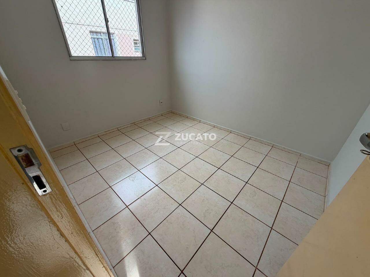 Apartamento para aluguel no Conjunto Guanabara: 