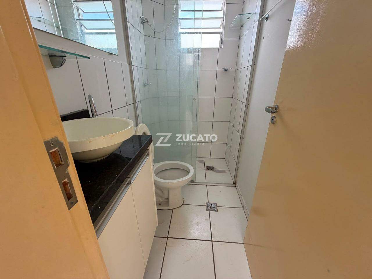 Apartamento para aluguel no Conjunto Guanabara: 