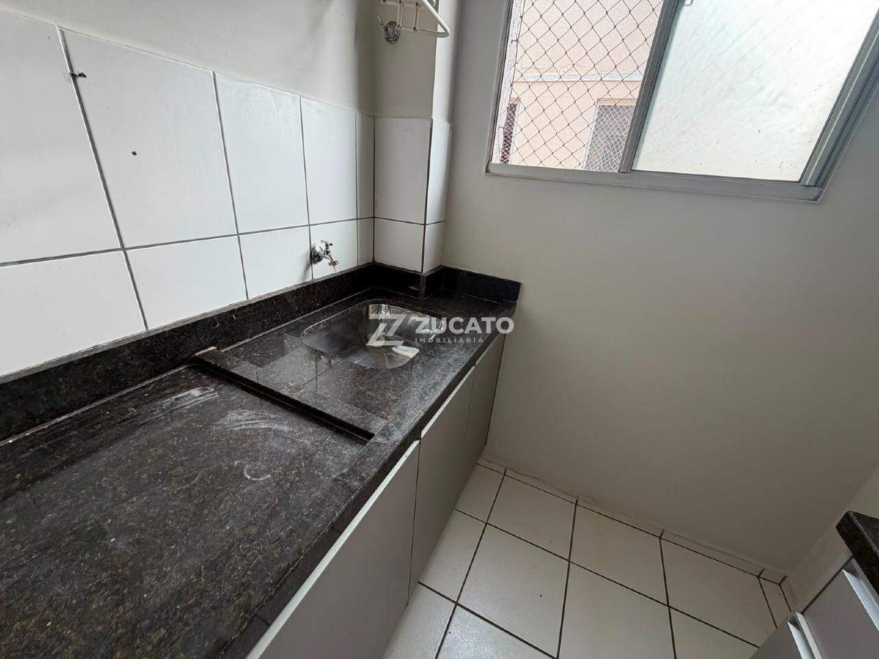 Apartamento para aluguel no Conjunto Guanabara: 