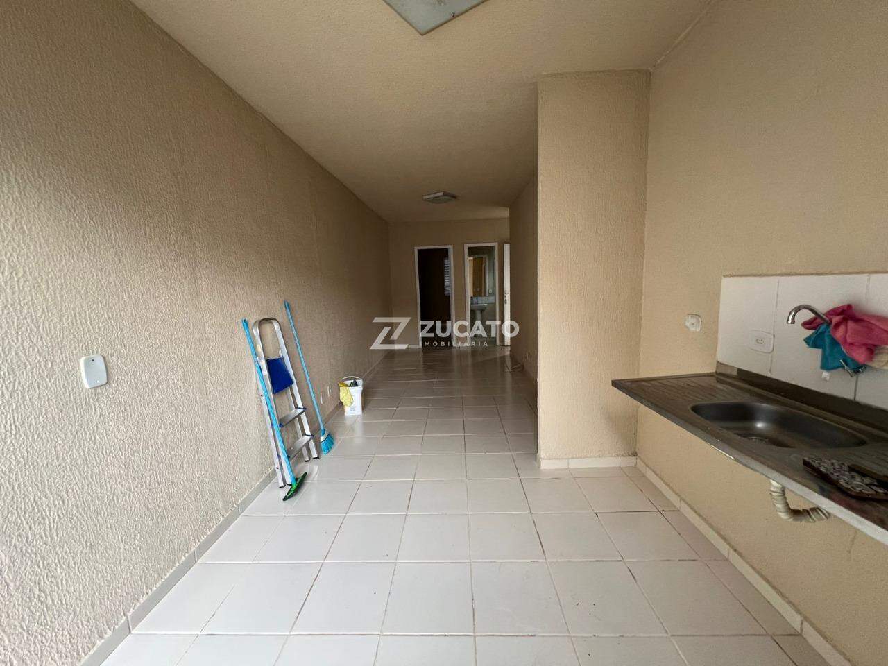 Casa em condomínio para aluguel no Recreio dos Bandeirantes: 