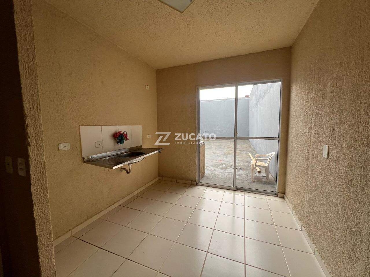 Casa em condomínio para aluguel no Recreio dos Bandeirantes: 