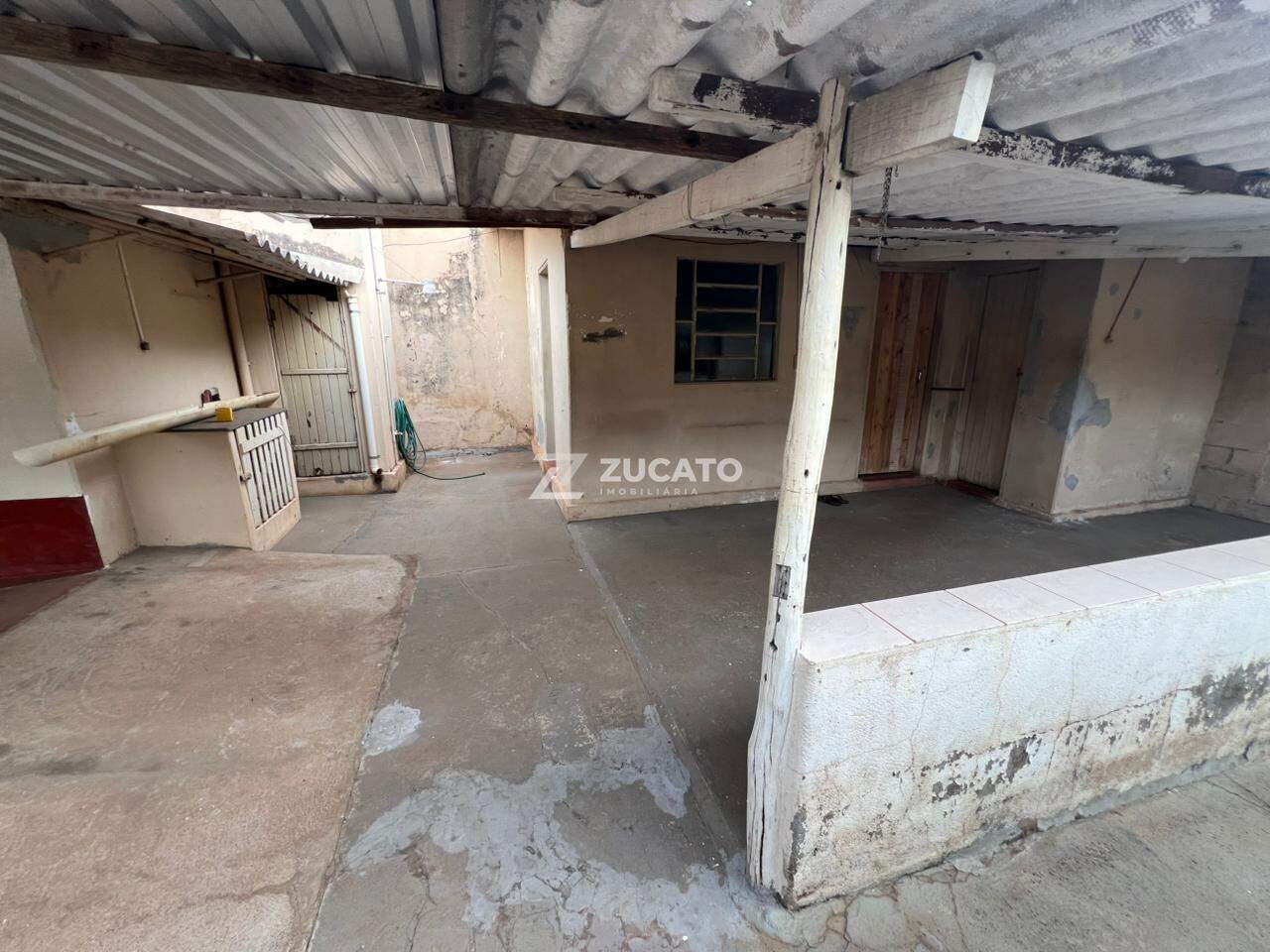 Casa para aluguel no Parque das Américas: 