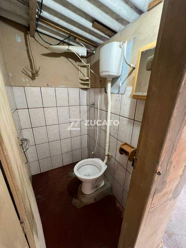 Casa para aluguel no Parque das Américas: 