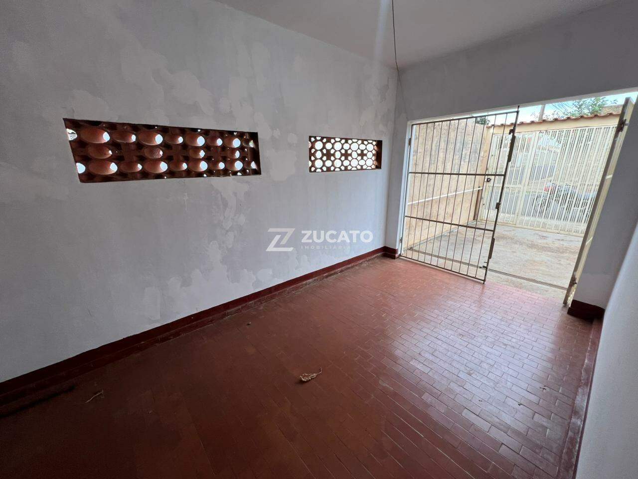 Casa para aluguel no Parque das Américas: 