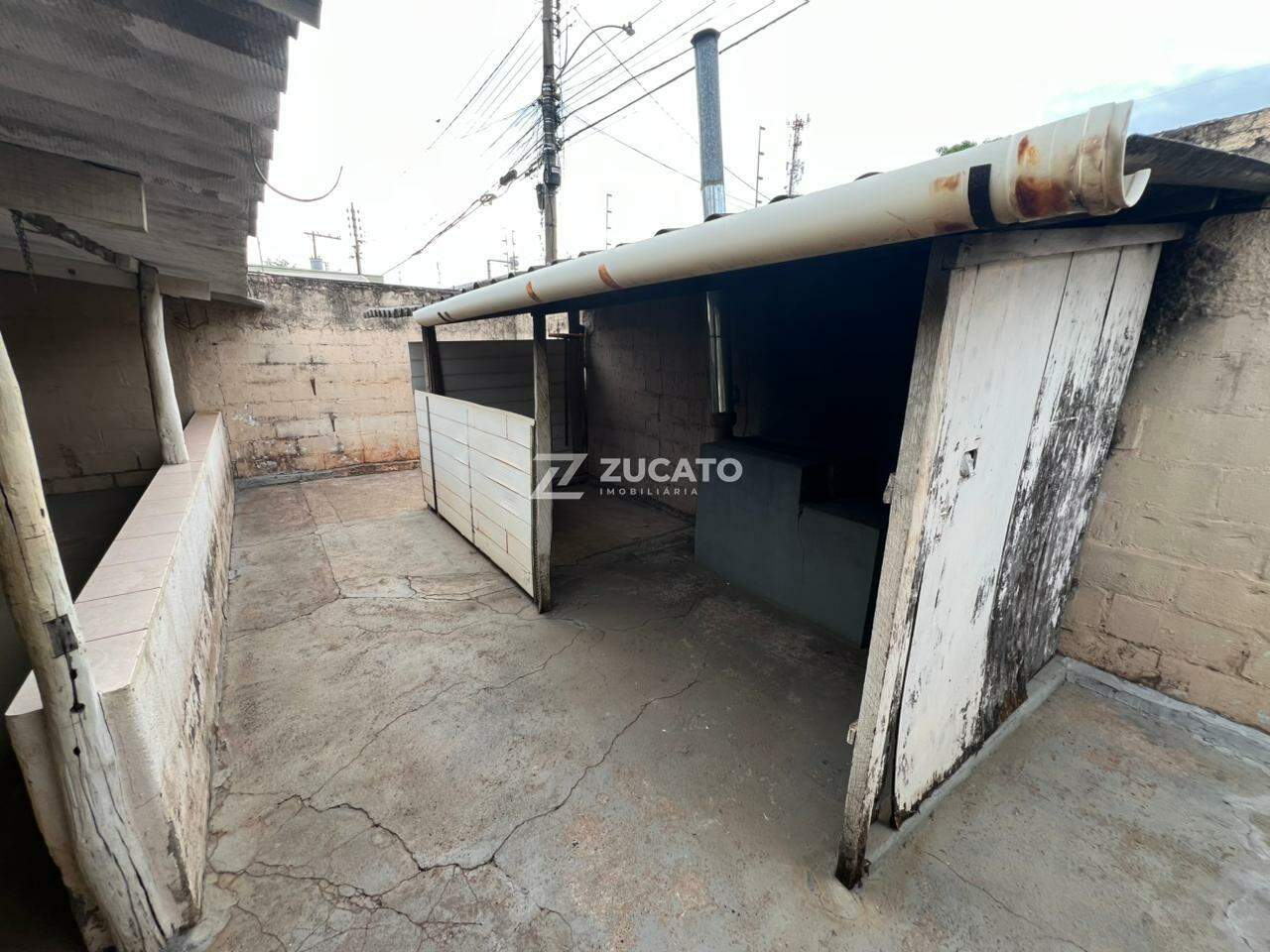 Casa para aluguel no Parque das Américas: 