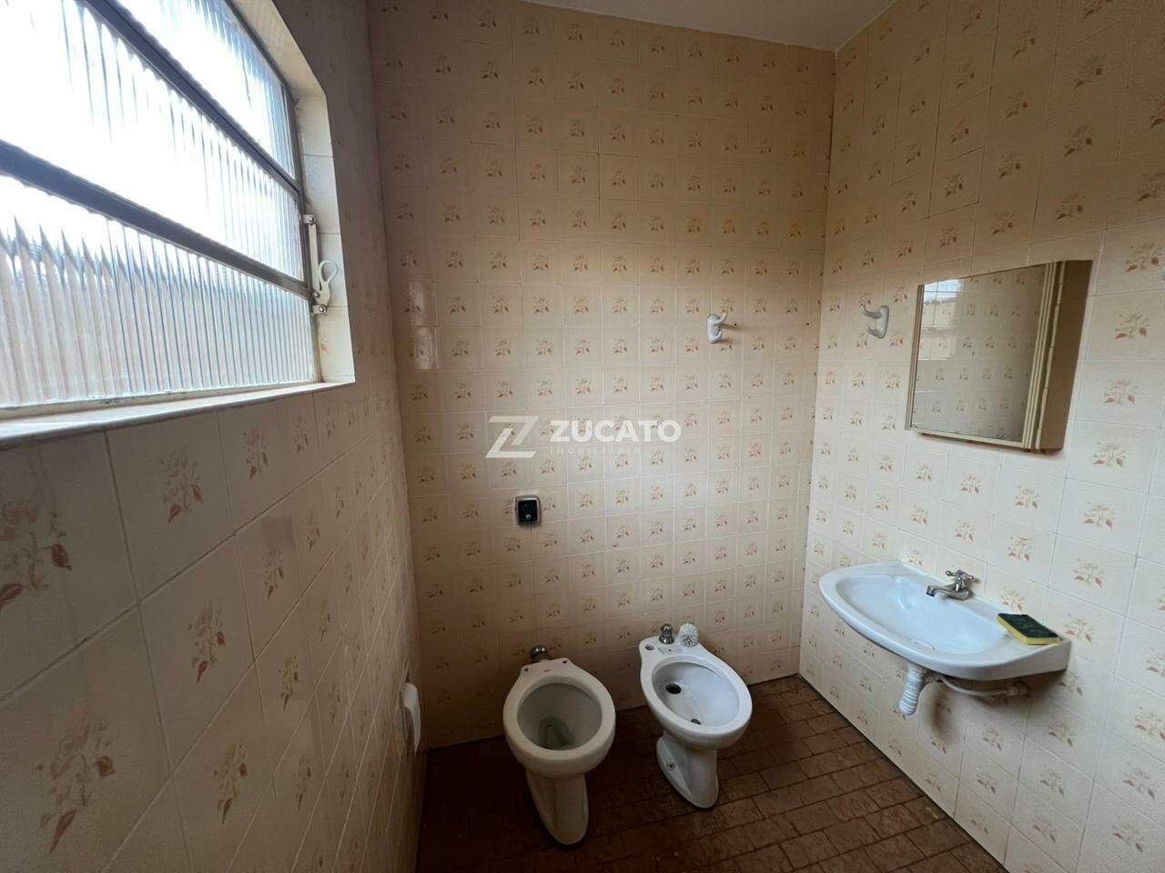 Casa para aluguel no Parque das Américas: 