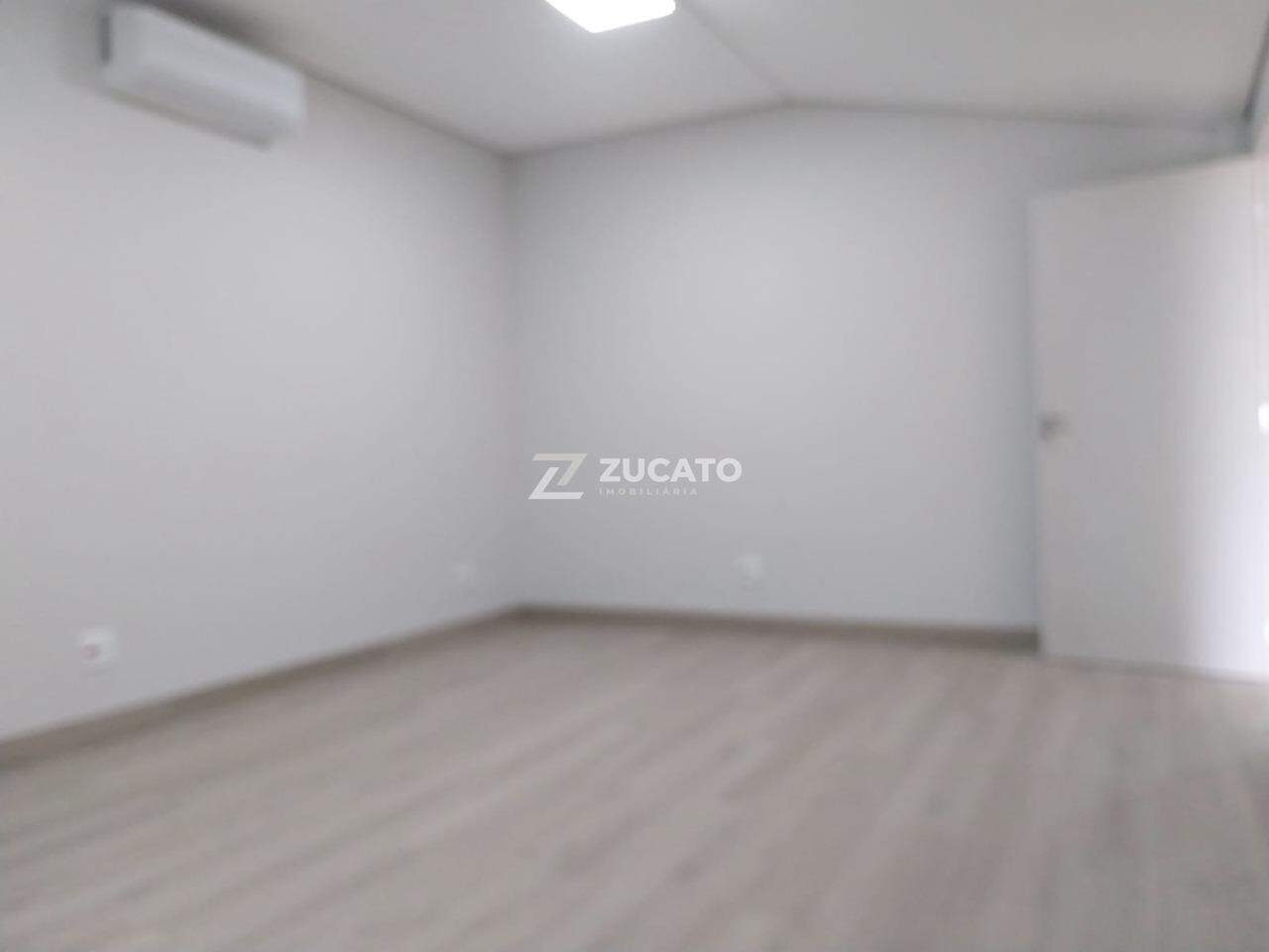 Sala para aluguel no Santa Marta: 