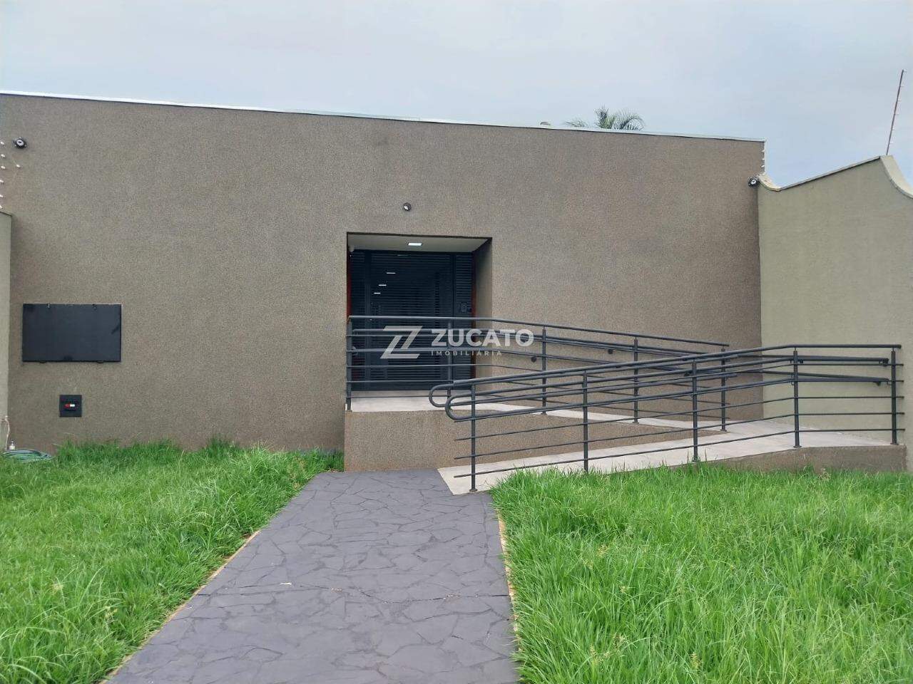 Sala para aluguel no Santa Marta: 