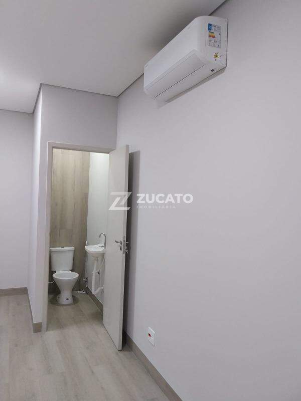 Sala para aluguel no Santa Marta: 