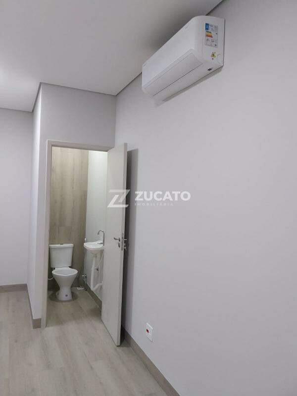 Sala para aluguel no Santa Marta: 