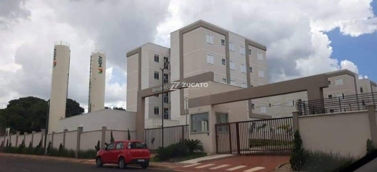 Apartamento para aluguel no Recreio dos Bandeirantes: 
