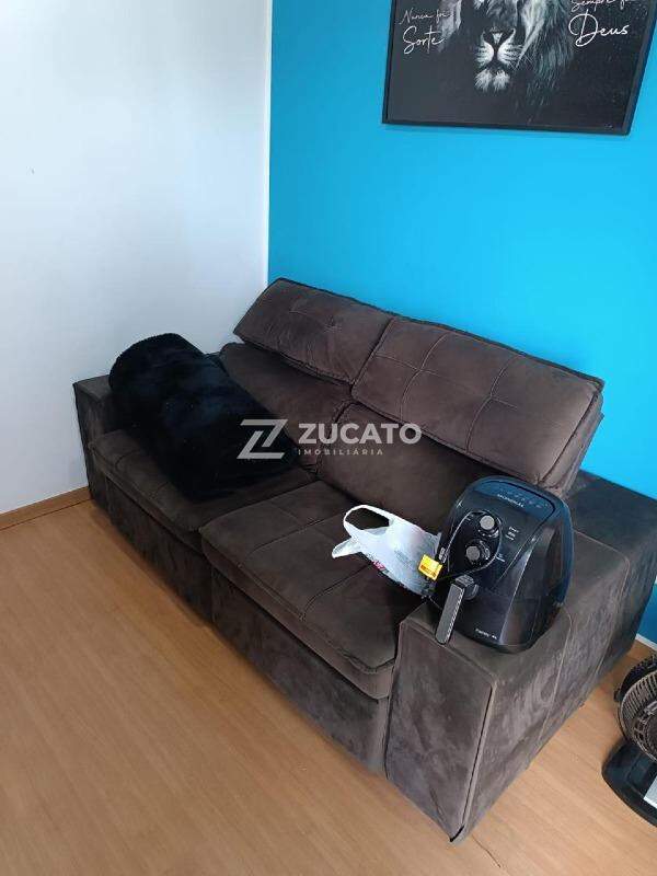 Apartamento para aluguel no Recreio dos Bandeirantes: 