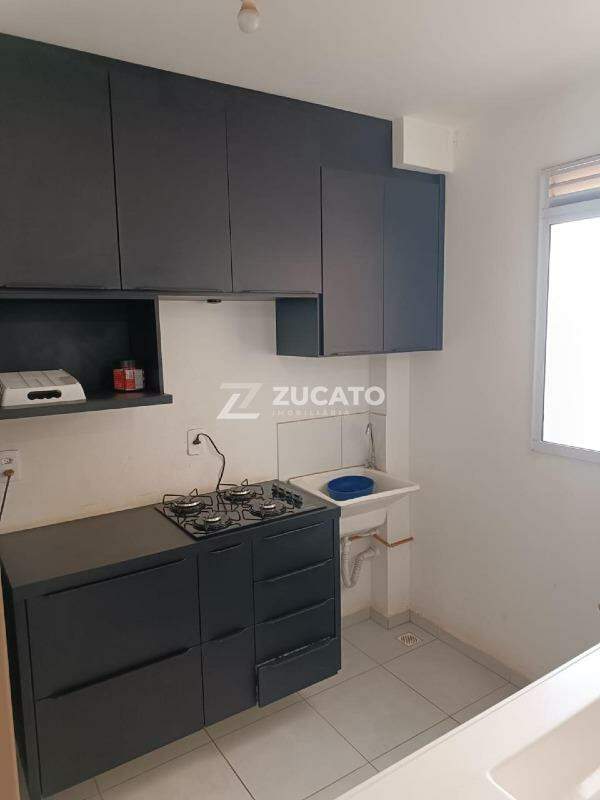 Apartamento para aluguel no Recreio dos Bandeirantes: 