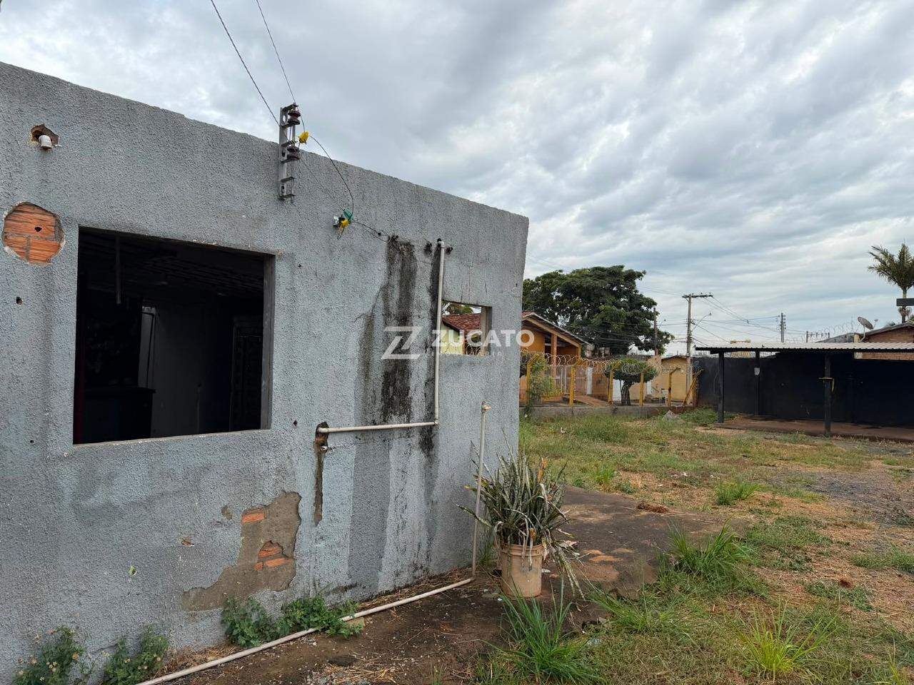 Lote para aluguel no Cidade Jardim: 
