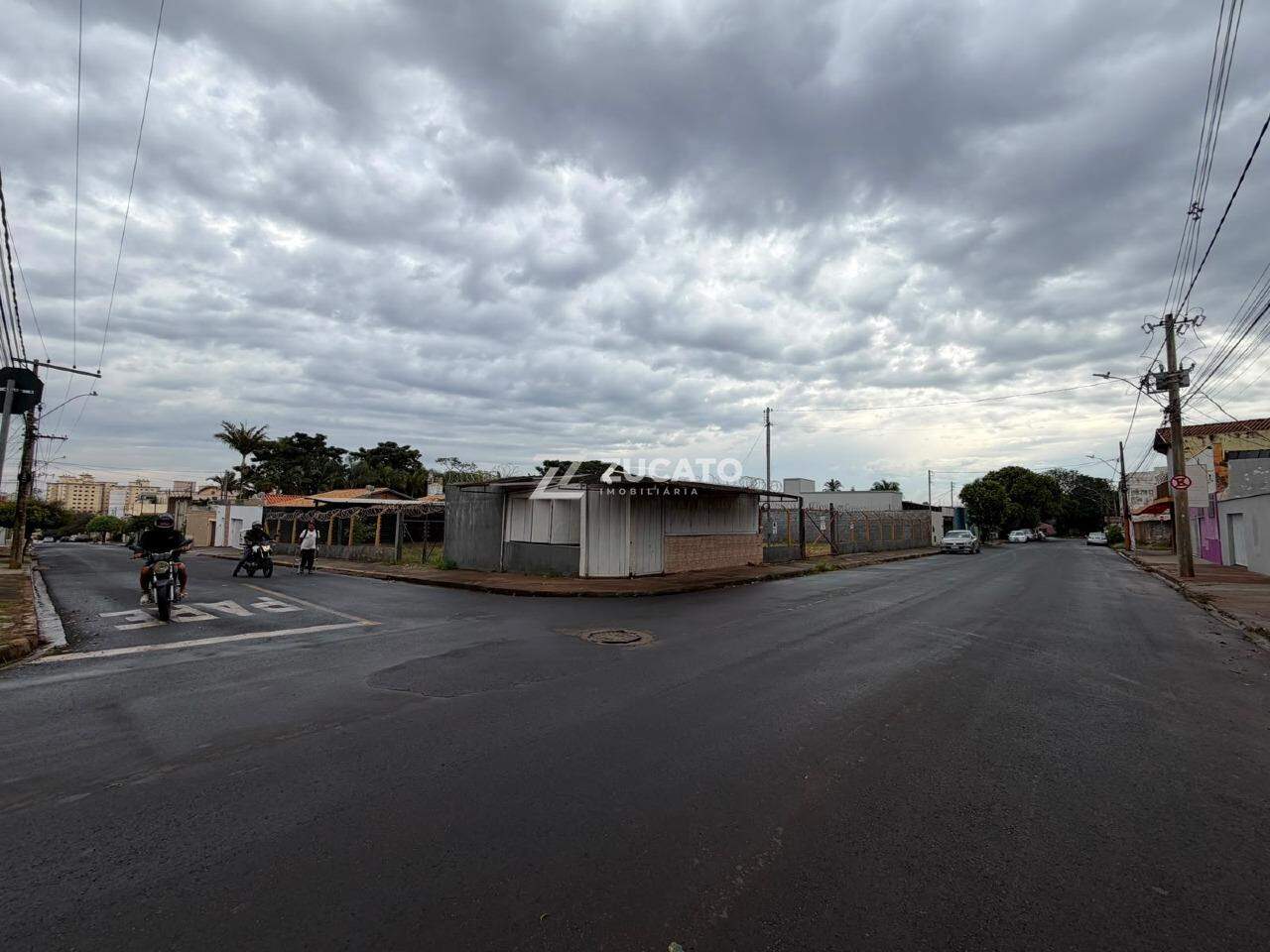 Lote para aluguel no Cidade Jardim: 
