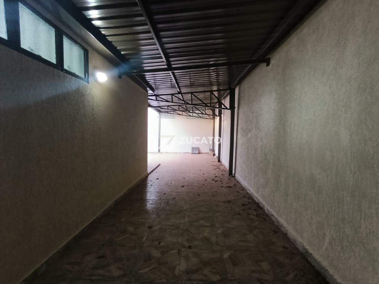 Casa para aluguel no Jardim Espírito Santo: 