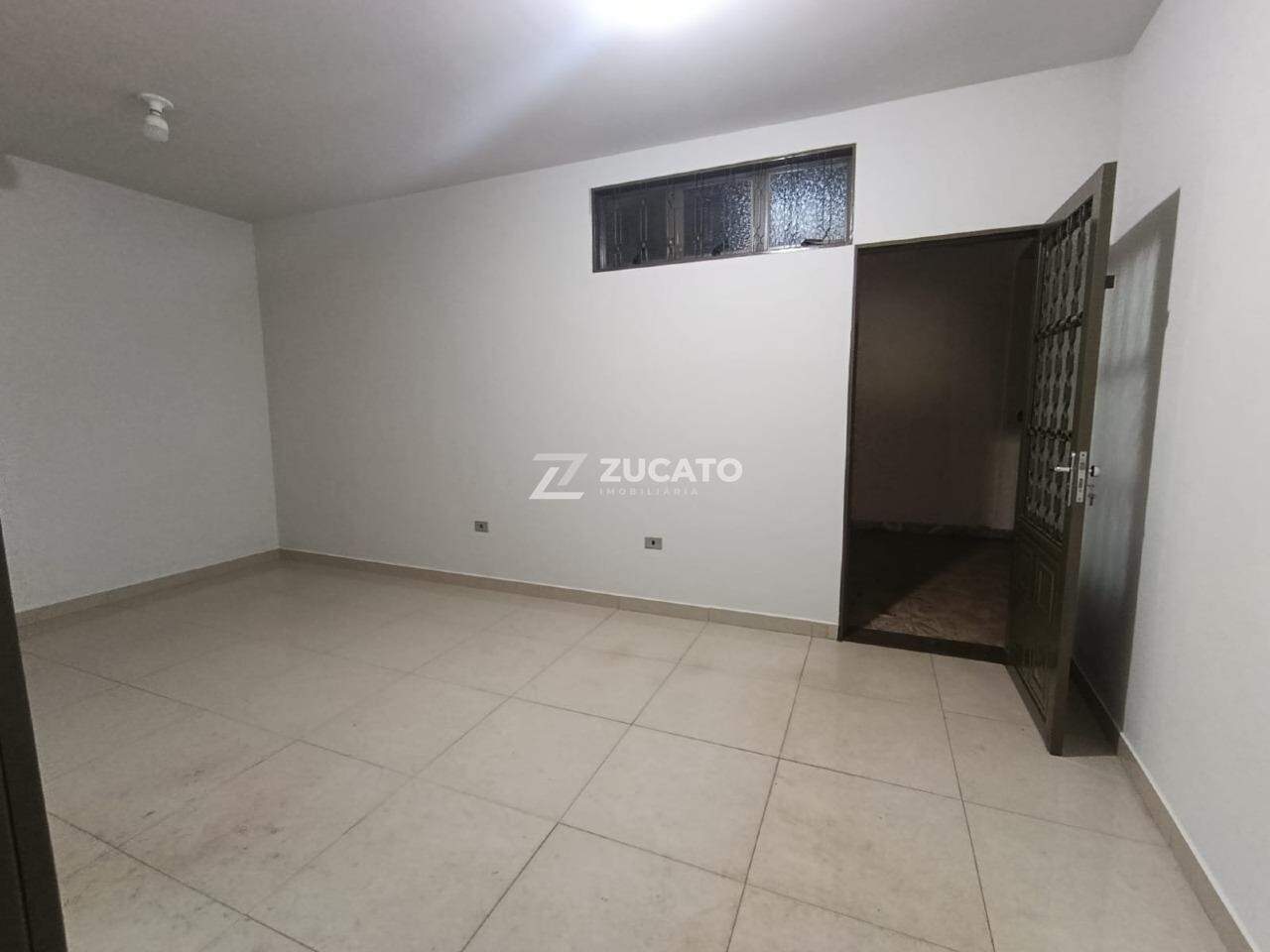 Casa para aluguel no Jardim Espírito Santo: 