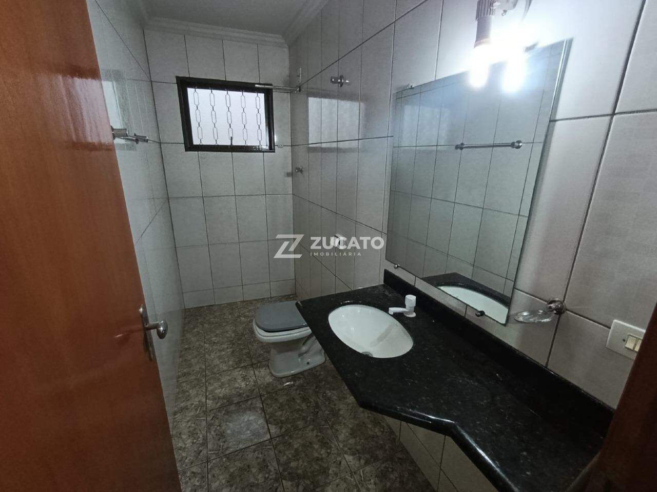 Casa para aluguel no Jardim Espírito Santo: 