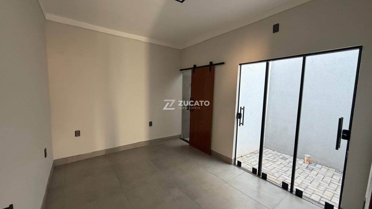 Casa à venda no Jardim Espírito Santo: 