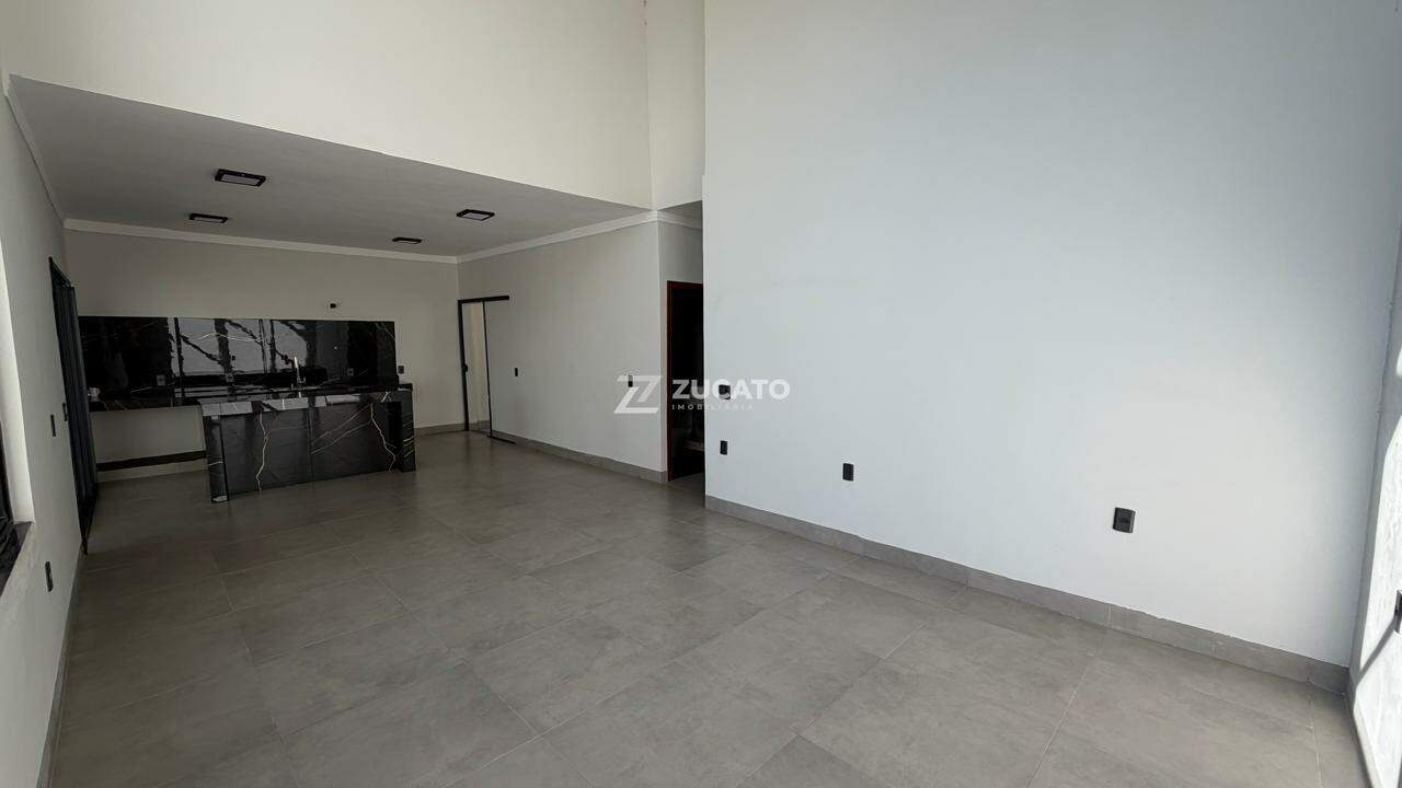 Casa à venda no Jardim Espírito Santo: 
