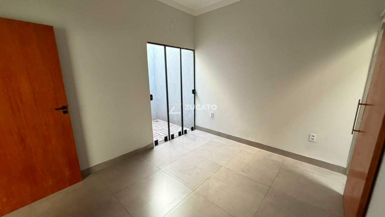 Casa à venda no Jardim Espírito Santo: 