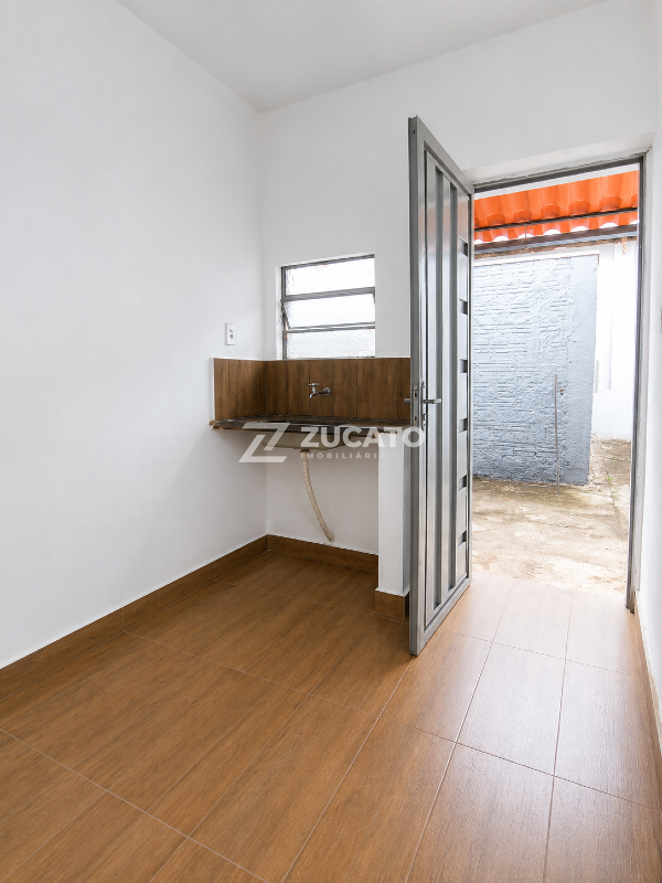 Casa para aluguel no Residencial Estados Unidos: 