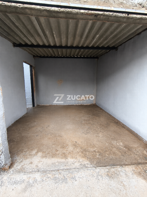 Casa para aluguel no Residencial Estados Unidos: 