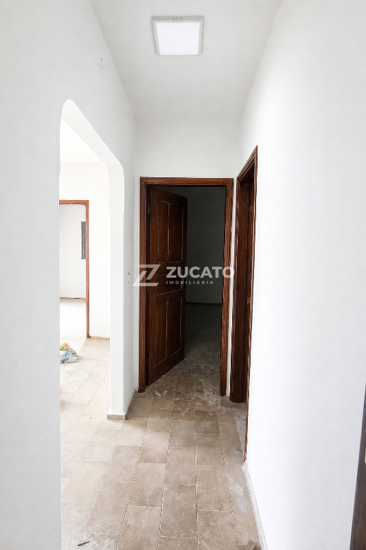Casa para aluguel no Residencial Estados Unidos: 