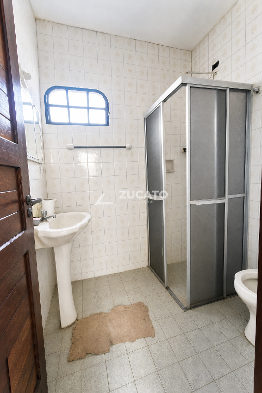 Casa para aluguel no Residencial Estados Unidos: 