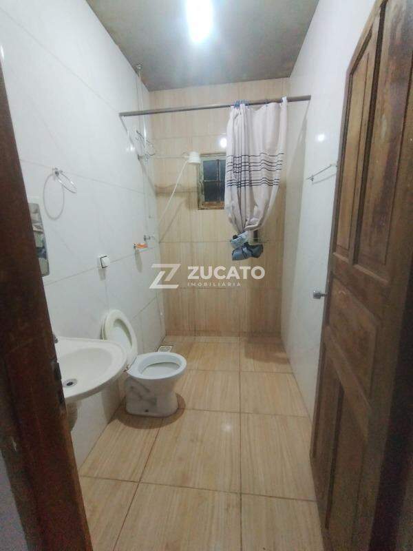 Casa para aluguel no Jardim Maracanã: 