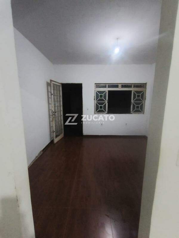 Casa para aluguel no Jardim Maracanã: 