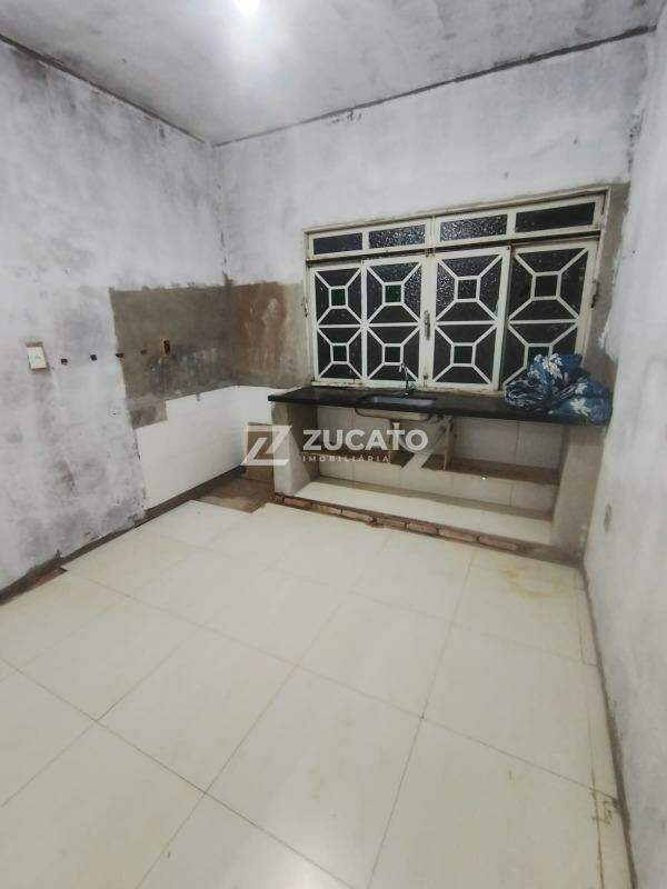 Casa para aluguel no Jardim Maracanã: 