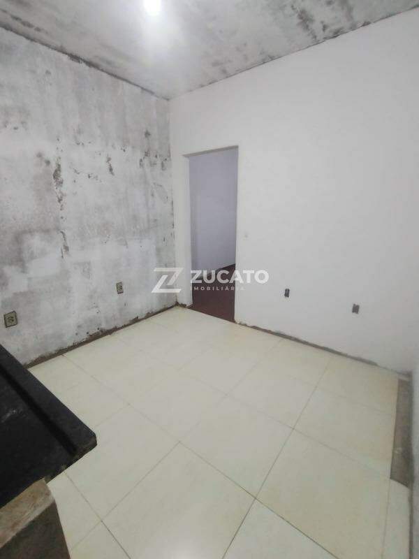 Casa para aluguel no Jardim Maracanã: 