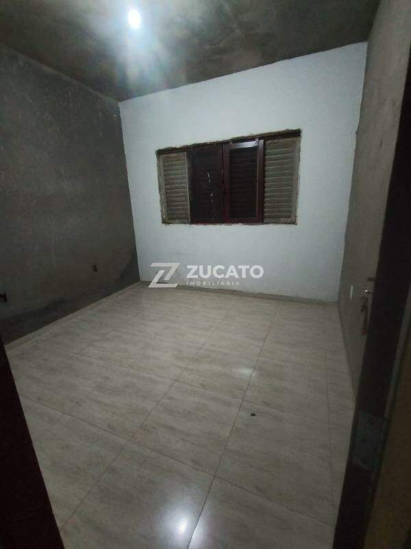 Casa para aluguel no Jardim Maracanã: 