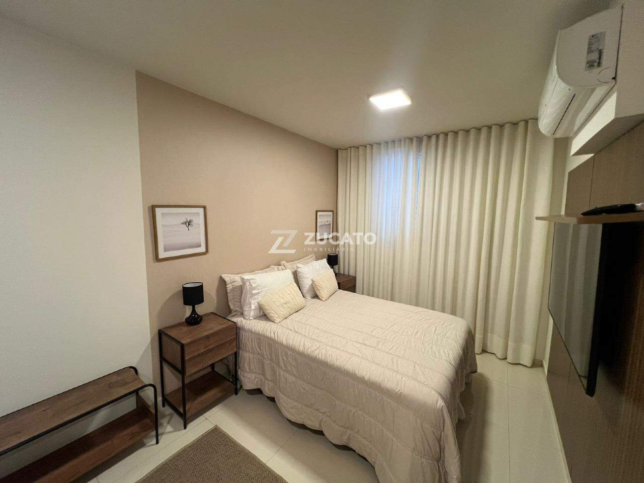 Apartamento para aluguel no Jardim do Lago: 