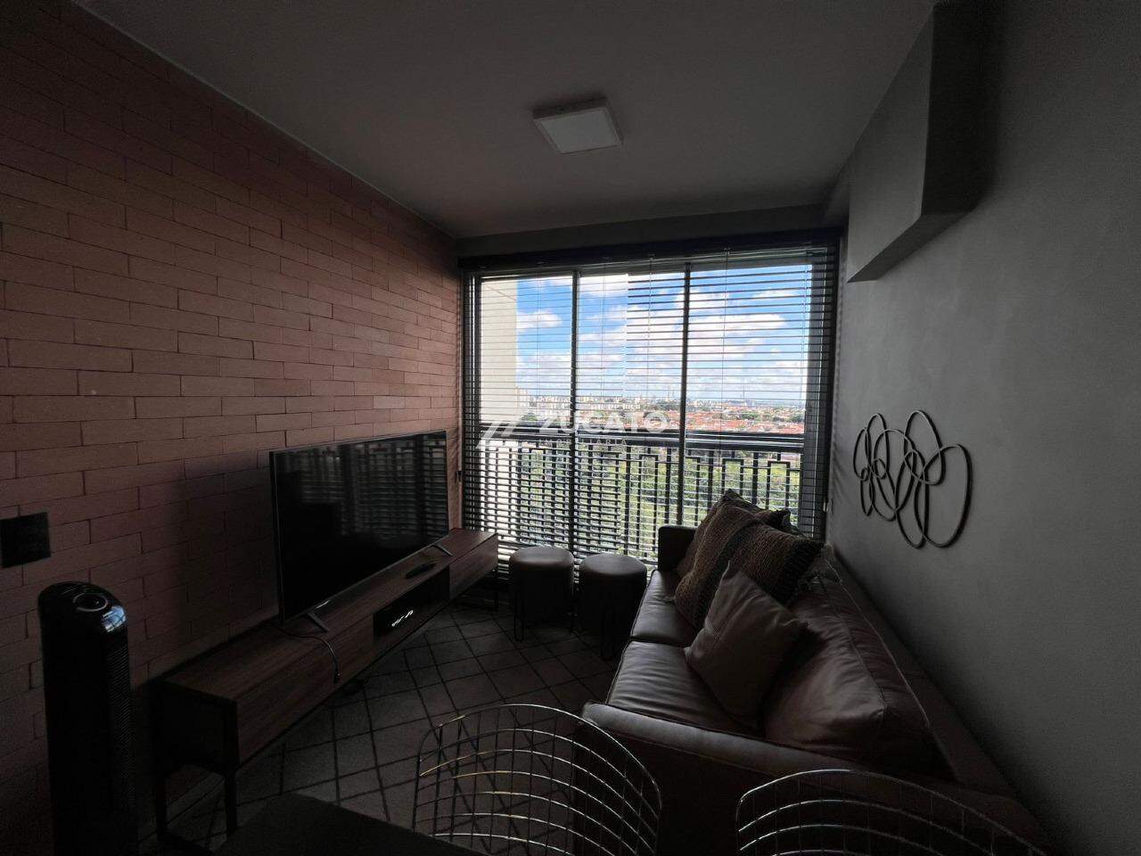 Apartamento para aluguel no Jardim do Lago: 