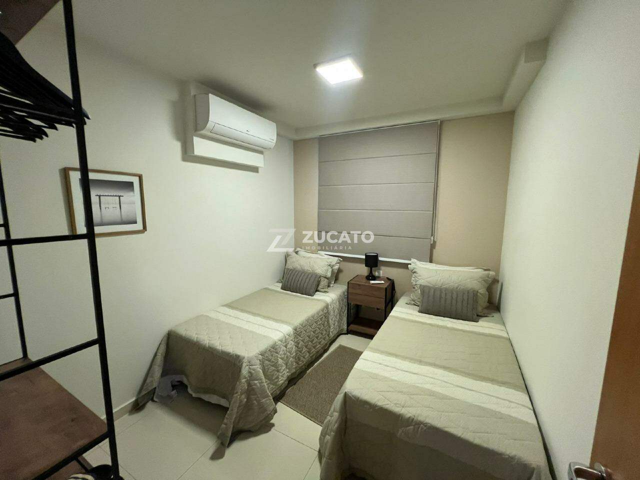 Apartamento para aluguel no Jardim do Lago: 