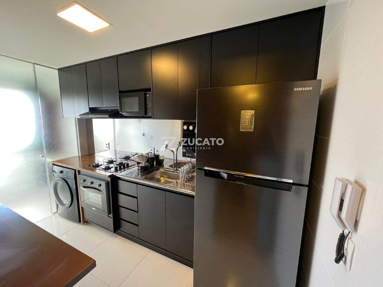 Apartamento para aluguel no Jardim do Lago: 