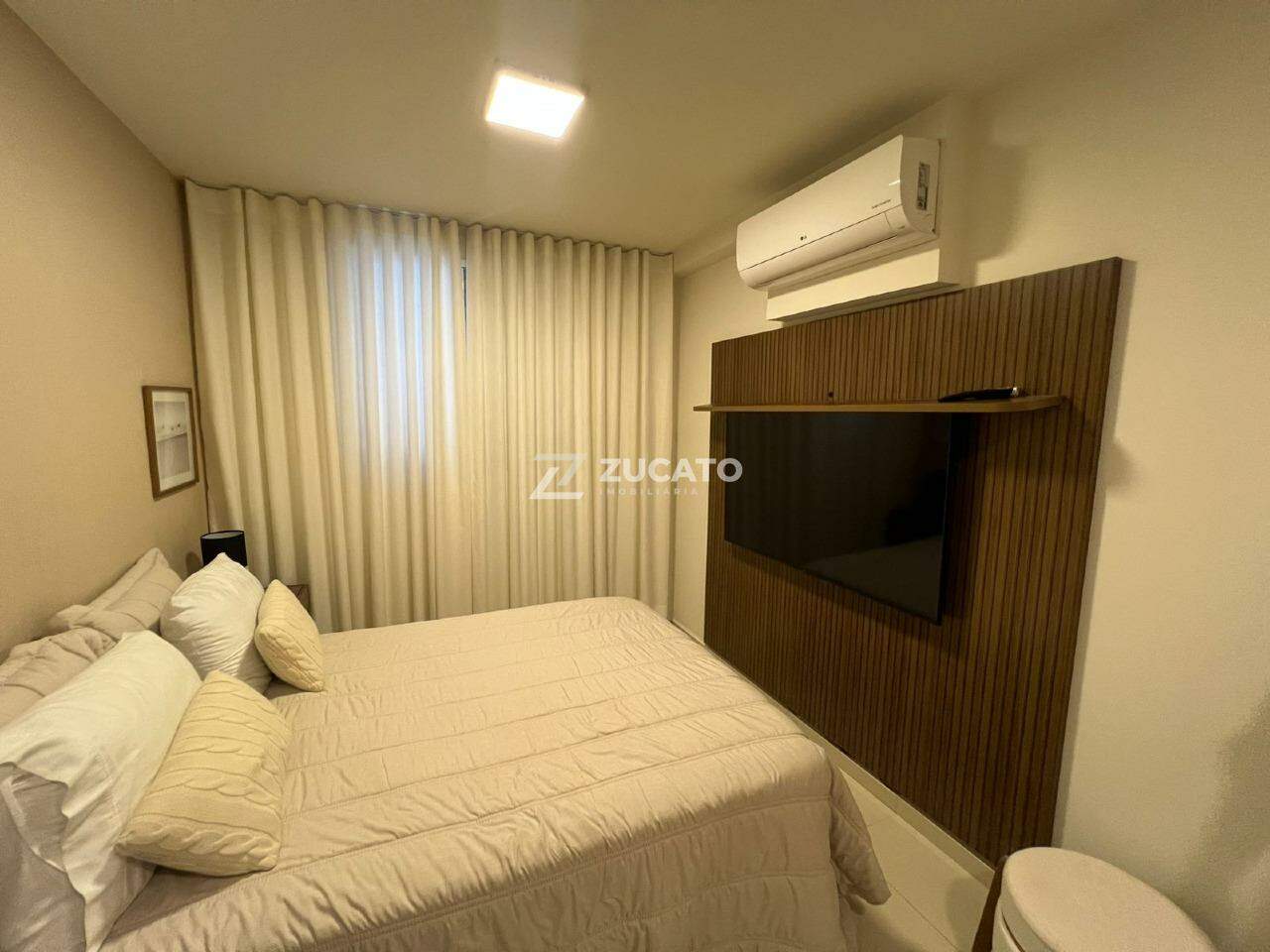 Apartamento para aluguel no Jardim do Lago: 
