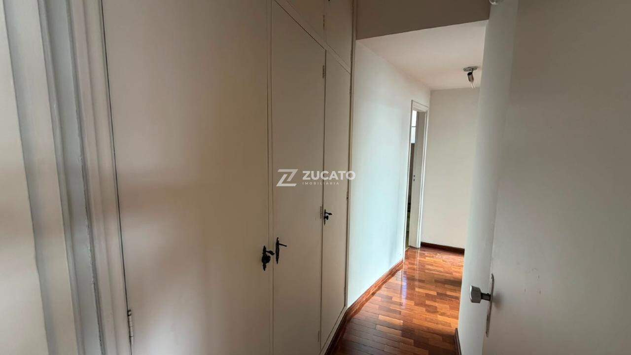 Apartamento para aluguel no São Sebastião: 