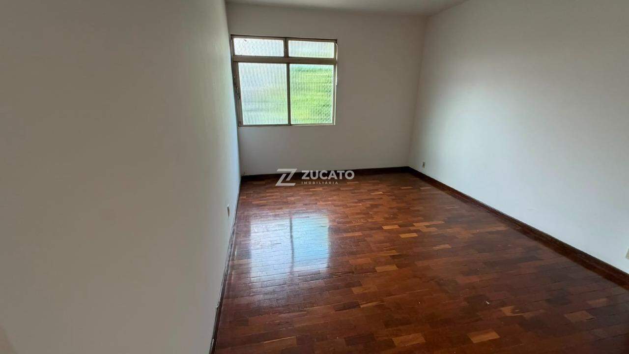 Apartamento para aluguel no São Sebastião: 