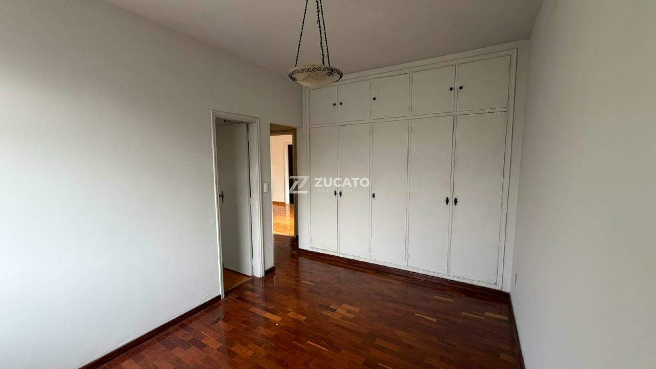 Apartamento para aluguel no São Sebastião: 