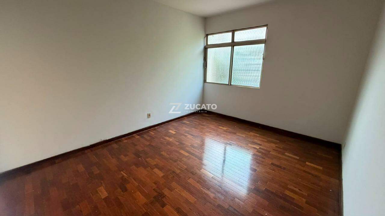 Apartamento para aluguel no São Sebastião: 
