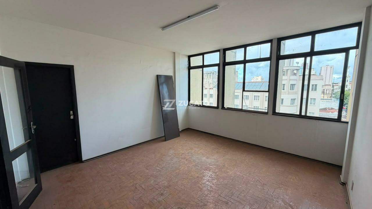 Sala para aluguel no Parque do Mirante: 