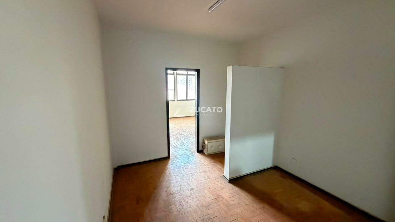 Sala para aluguel no Parque do Mirante: 