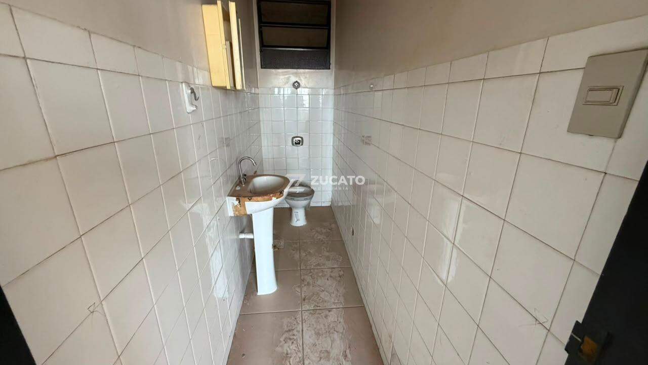 Sala para aluguel no Parque do Mirante: 